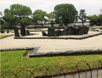 ブログ(史跡/百名城・続百名城5)