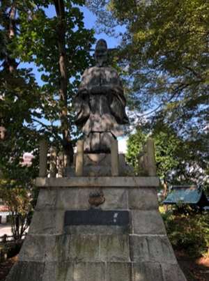 ブログ(史跡/百名城・続百名城5)