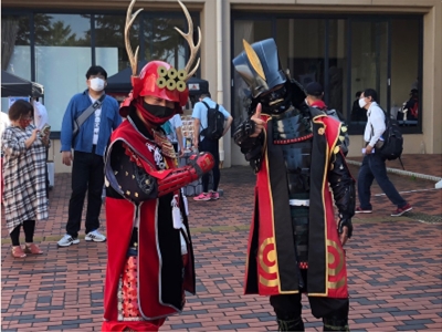 ブログ(史跡/百名城・続百名城5)