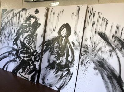 ブログ(史跡/百名城・続百名城5)