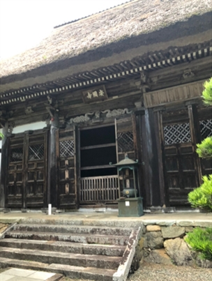 ブログ(史跡/南北朝3)