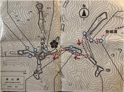 �u���O�i�j��/100����E��100����U�j