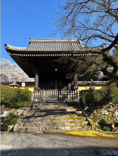 ブログ(史跡/南北朝3)