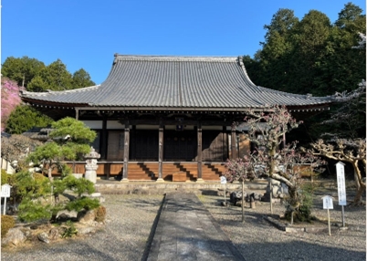 ブログ(史跡/南北朝3)